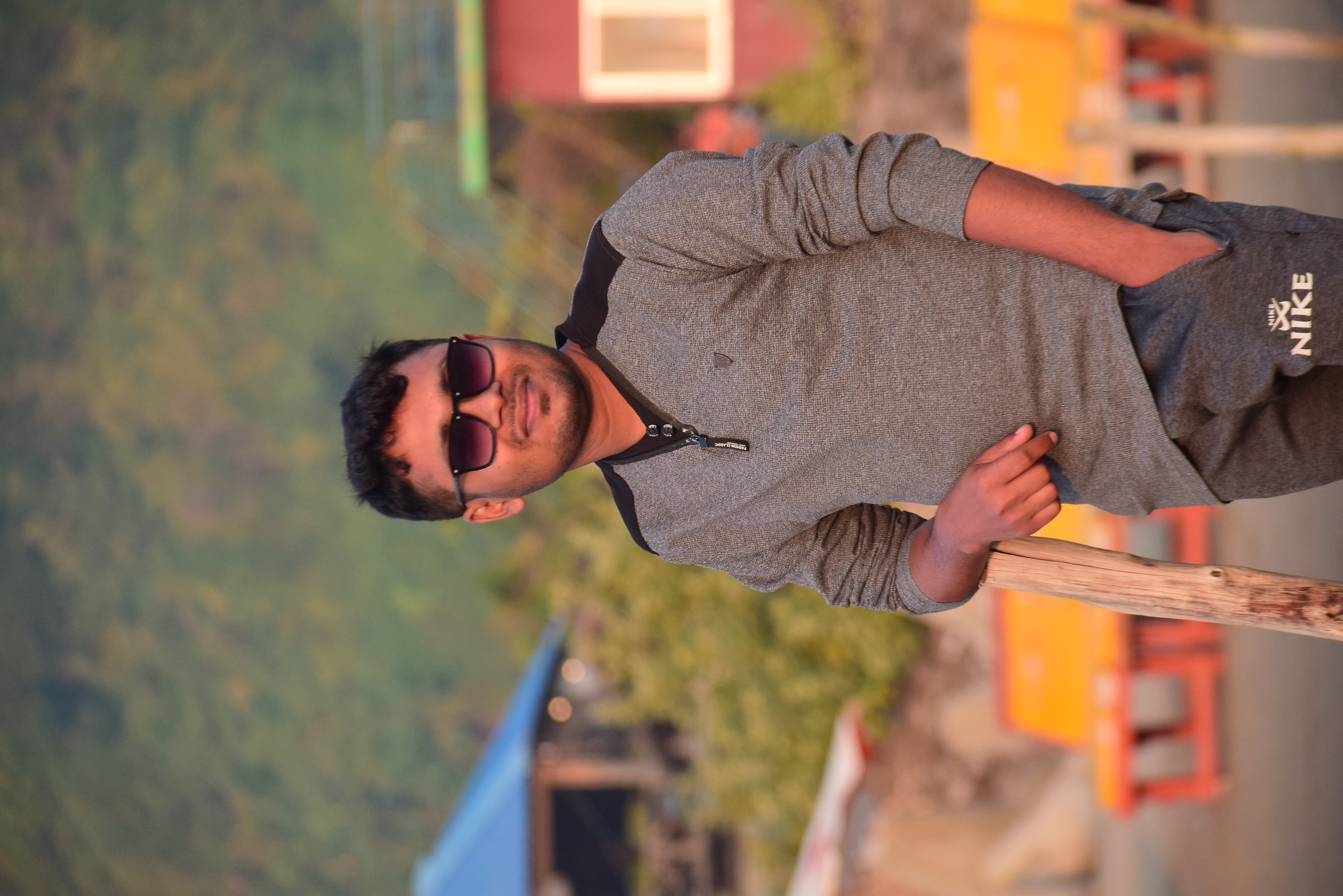 MD. RATUL HASAN SHAMIM KHAN