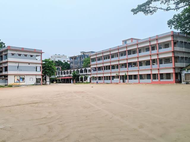 শেরপুর সরকারি ভিক্টোরিয়া একাডেমী