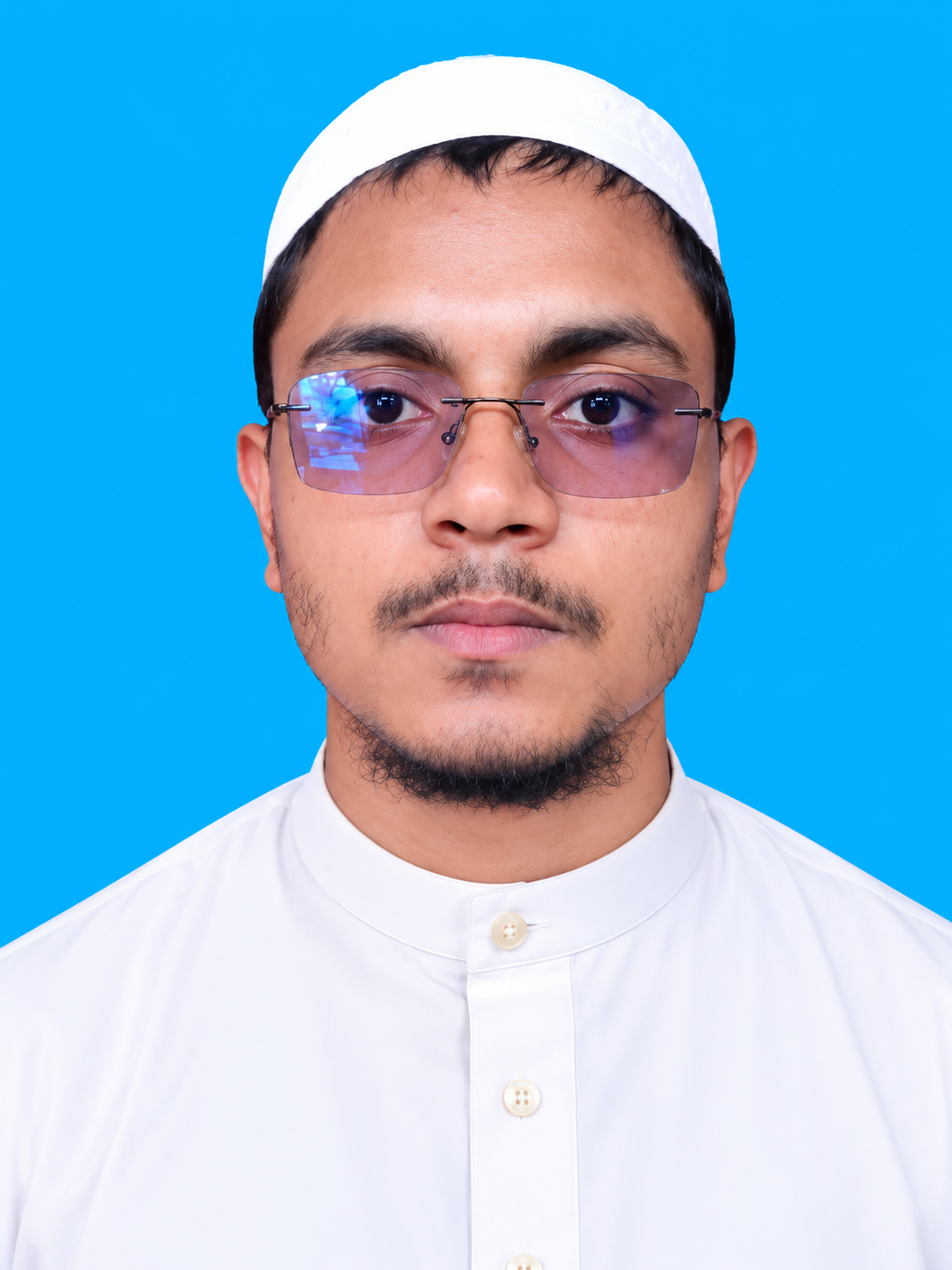 মোহাম্মদ হুজ্জাতুল্লাহ ইবনে হাকিম