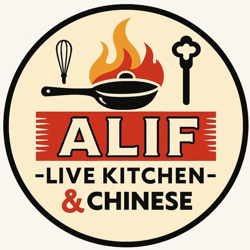 Alif Live Kitchen & Chinese