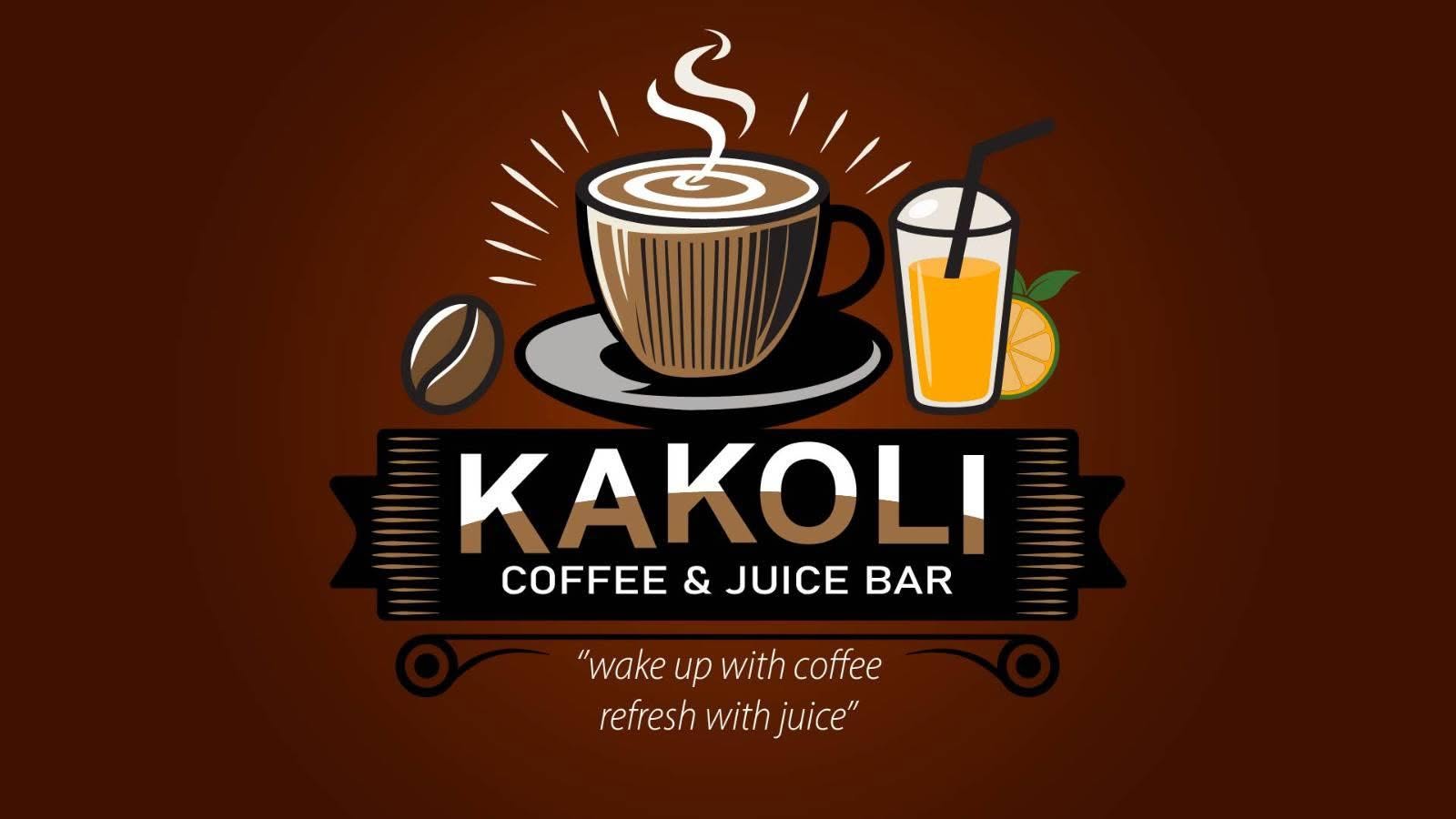 Kakoli Coffee O Juicebar