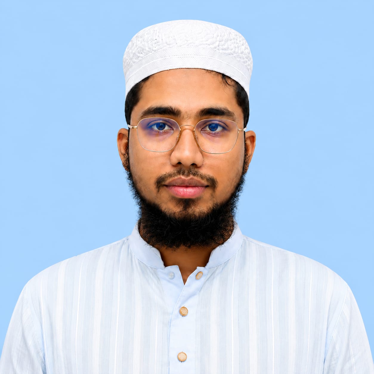 Md Musfiqur Rahman