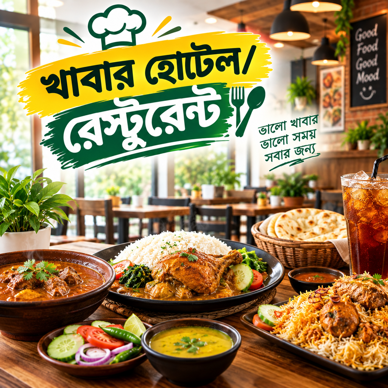 হোটেল/রেস্টুরেন্ট