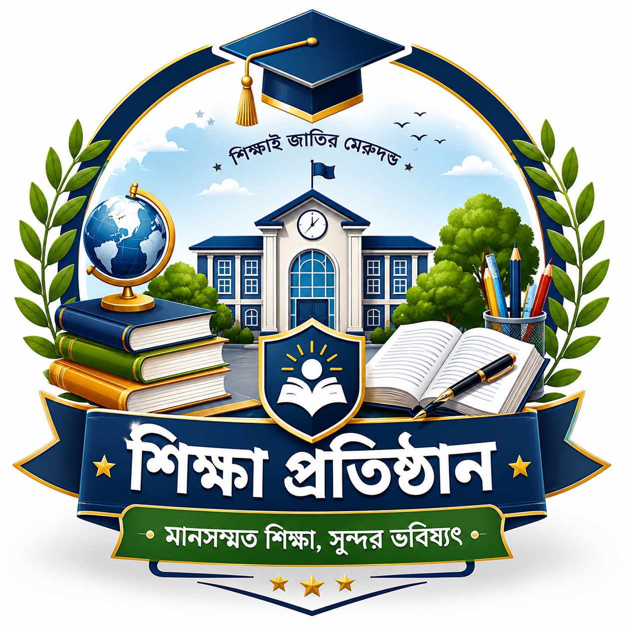 শিক্ষা প্রতিষ্ঠান